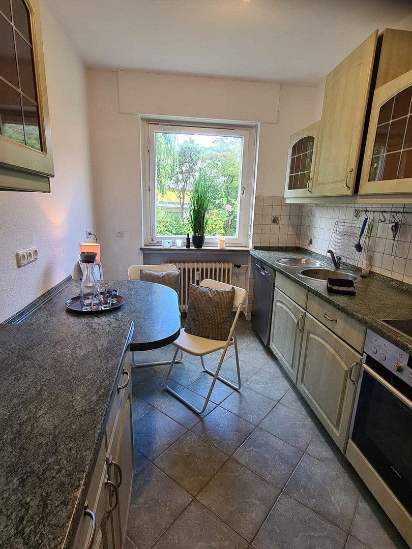 Pronájem bytu 16 m², Hof, Bavorsko Pronájem bytu 16 m², Hof, Bavorsko