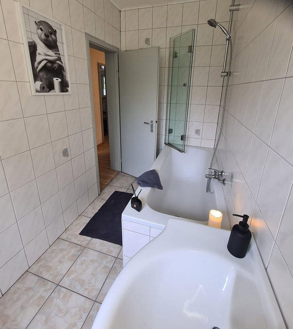 Pronájem bytu 16 m², Hof, Bavorsko Pronájem bytu 16 m², Hof, Bavorsko
