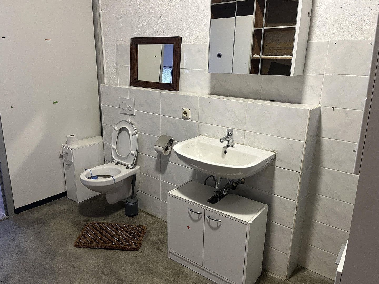 Prodej nebytového prostoru 1.912 m², Lauterbach (Hessen), Hessen Prodej nebytového prostoru 1.912 m², Lauterbach (Hessen), Hessen