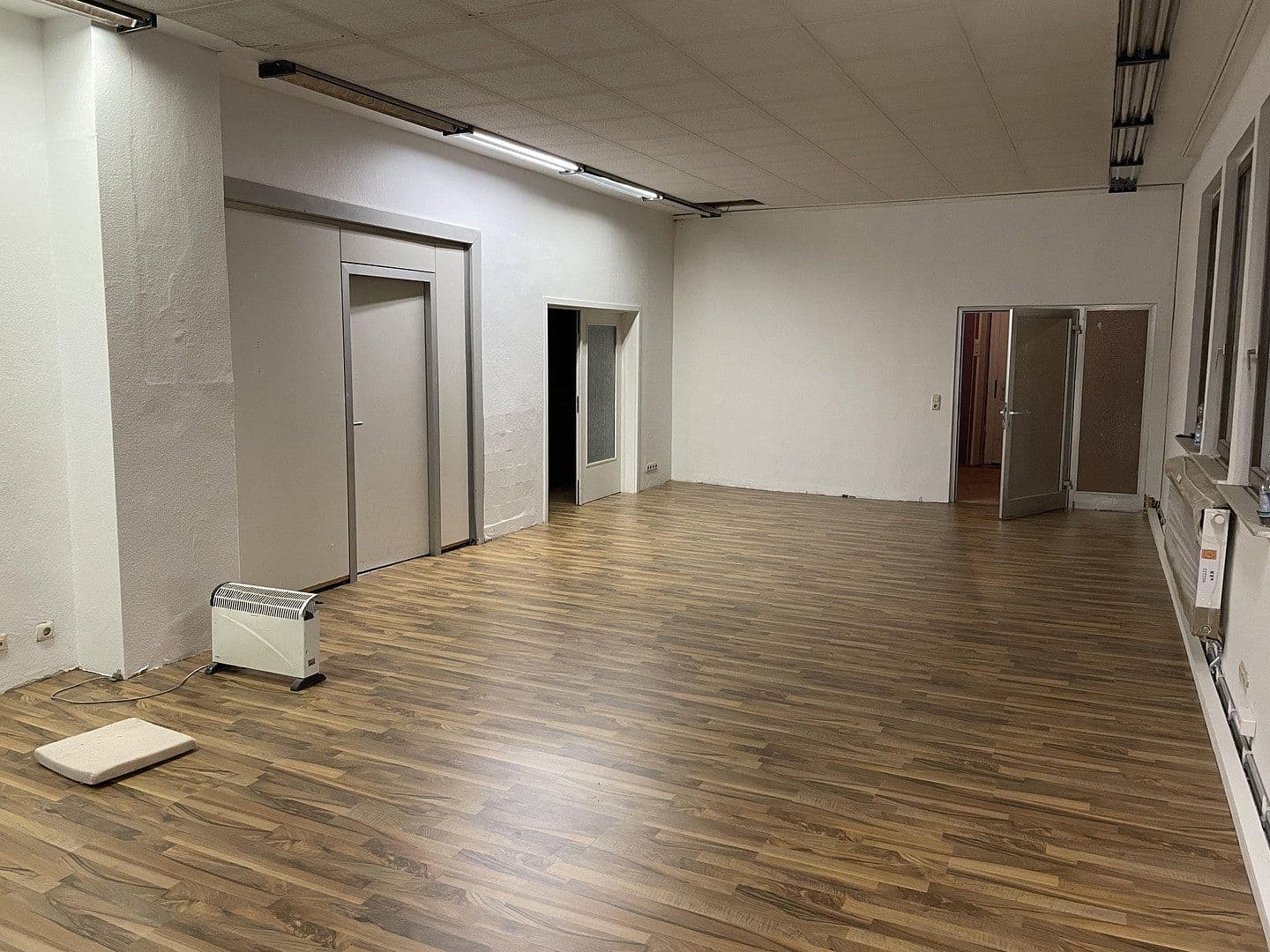 Prodej nebytového prostoru 1.912 m², Lauterbach (Hessen), Hessen Prodej nebytového prostoru 1.912 m², Lauterbach (Hessen), Hessen