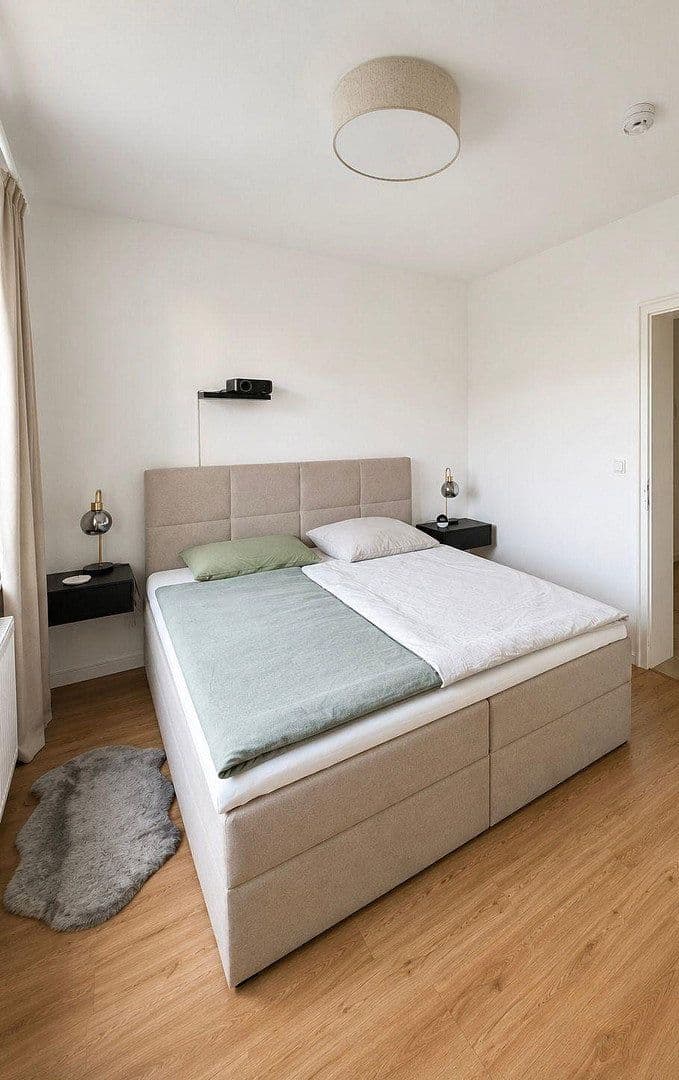 Pronájem bytu 3+1 64 m², Pforzheim, Bádensko-Württembersko Pronájem bytu 3+1 64 m², Pforzheim, Bádensko-Württembersko