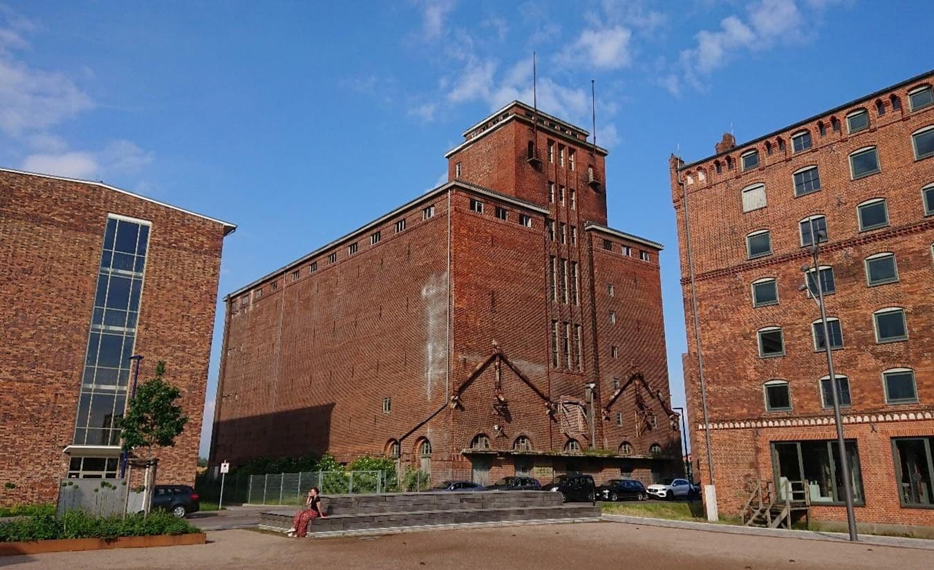 Prodej pozemku 2.432 m², Stockholmer Straße 14, Wismar, Mecklenburg-Vorpommern Prodej pozemku 2.432 m², Stockholmer Straße 14, Wismar, Mecklenburg-Vorpommern