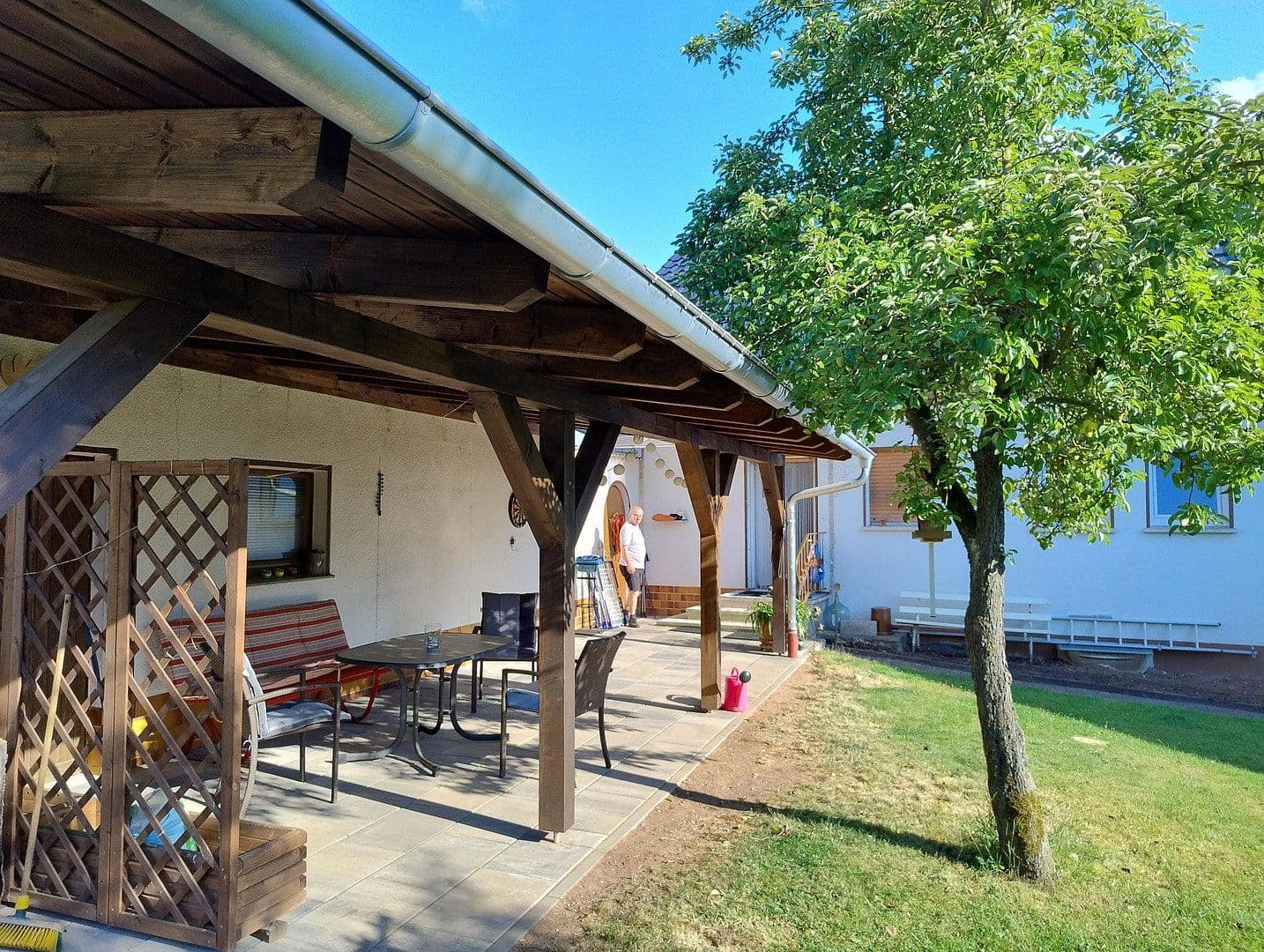 Prodej domu 180 m², pozemek 611 m², Herleshausen, Hessen Prodej domu 180 m², pozemek 611 m², Herleshausen, Hessen