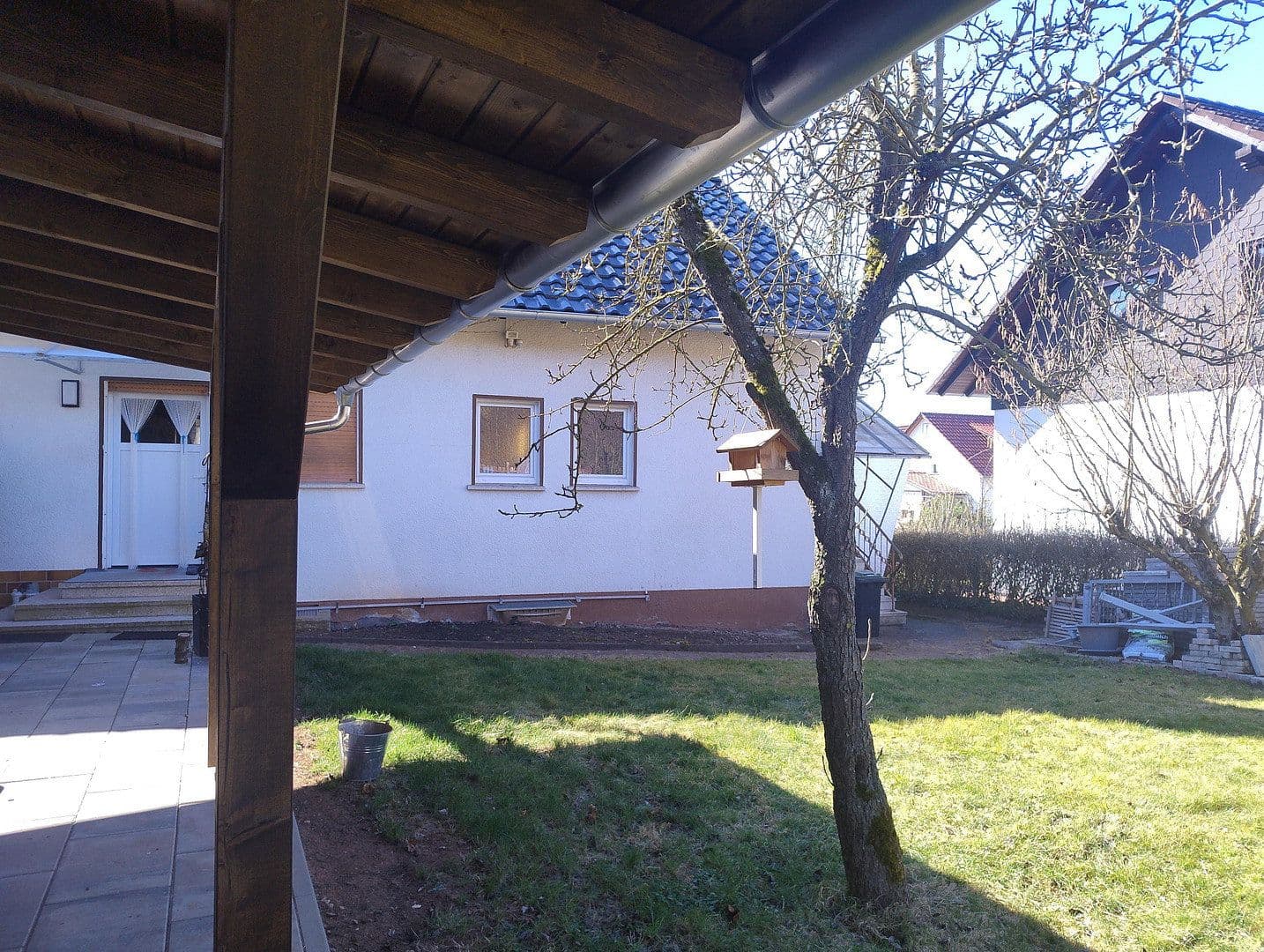 Prodej domu 180 m², pozemek 611 m², Herleshausen, Hessen Prodej domu 180 m², pozemek 611 m², Herleshausen, Hessen