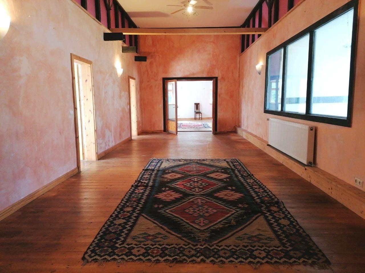 Prodej domu 540 m², pozemek 1.706 m², Lemgow, Dolní Sasko Prodej domu 540 m², pozemek 1.706 m², Lemgow, Dolní Sasko