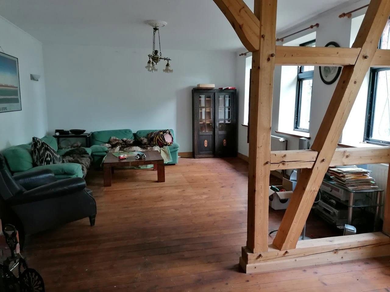 Prodej domu 540 m², pozemek 1.706 m², Lemgow, Dolní Sasko Prodej domu 540 m², pozemek 1.706 m², Lemgow, Dolní Sasko