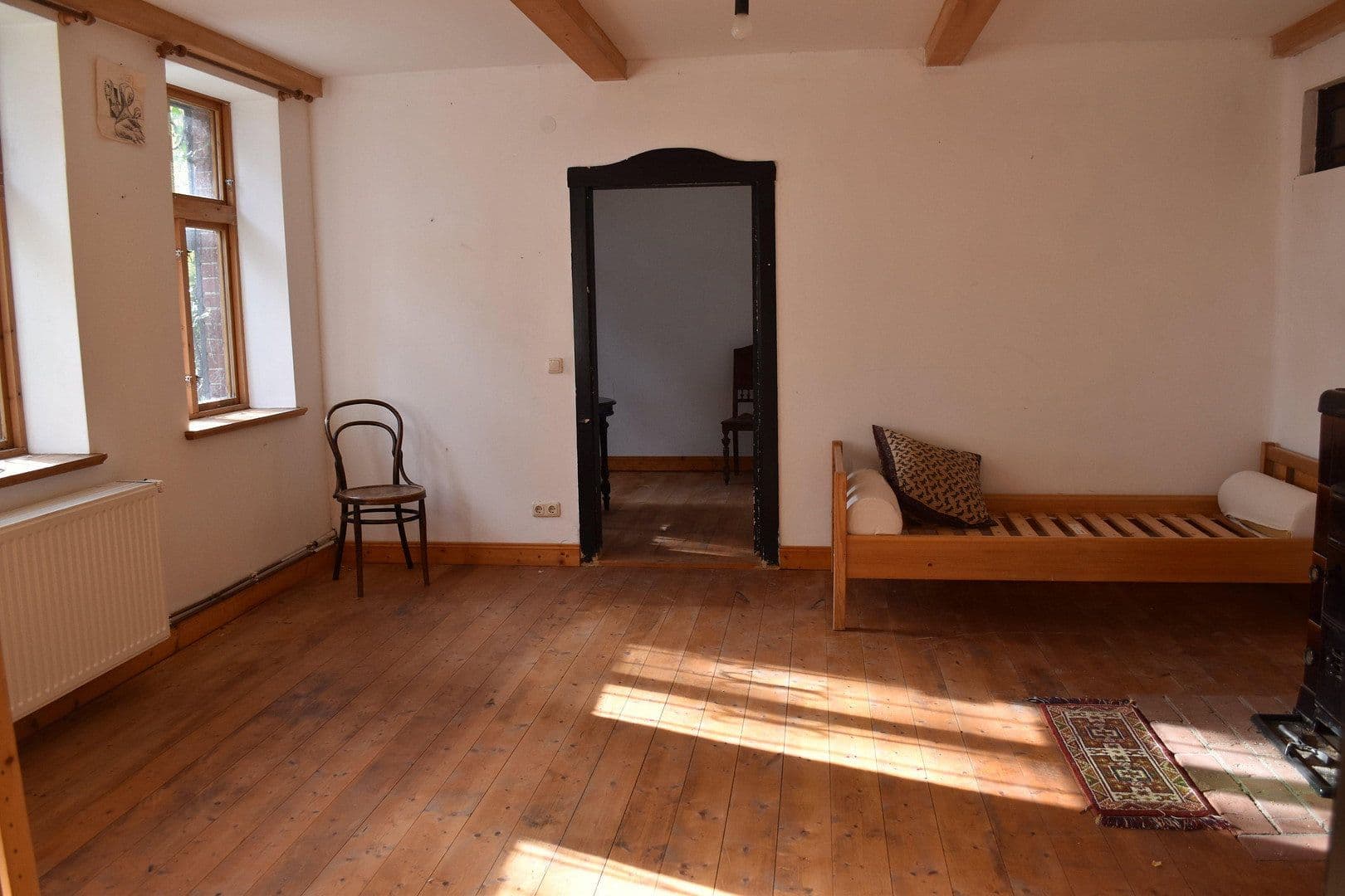 Prodej domu 540 m², pozemek 1.706 m², Lemgow, Dolní Sasko Prodej domu 540 m², pozemek 1.706 m², Lemgow, Dolní Sasko