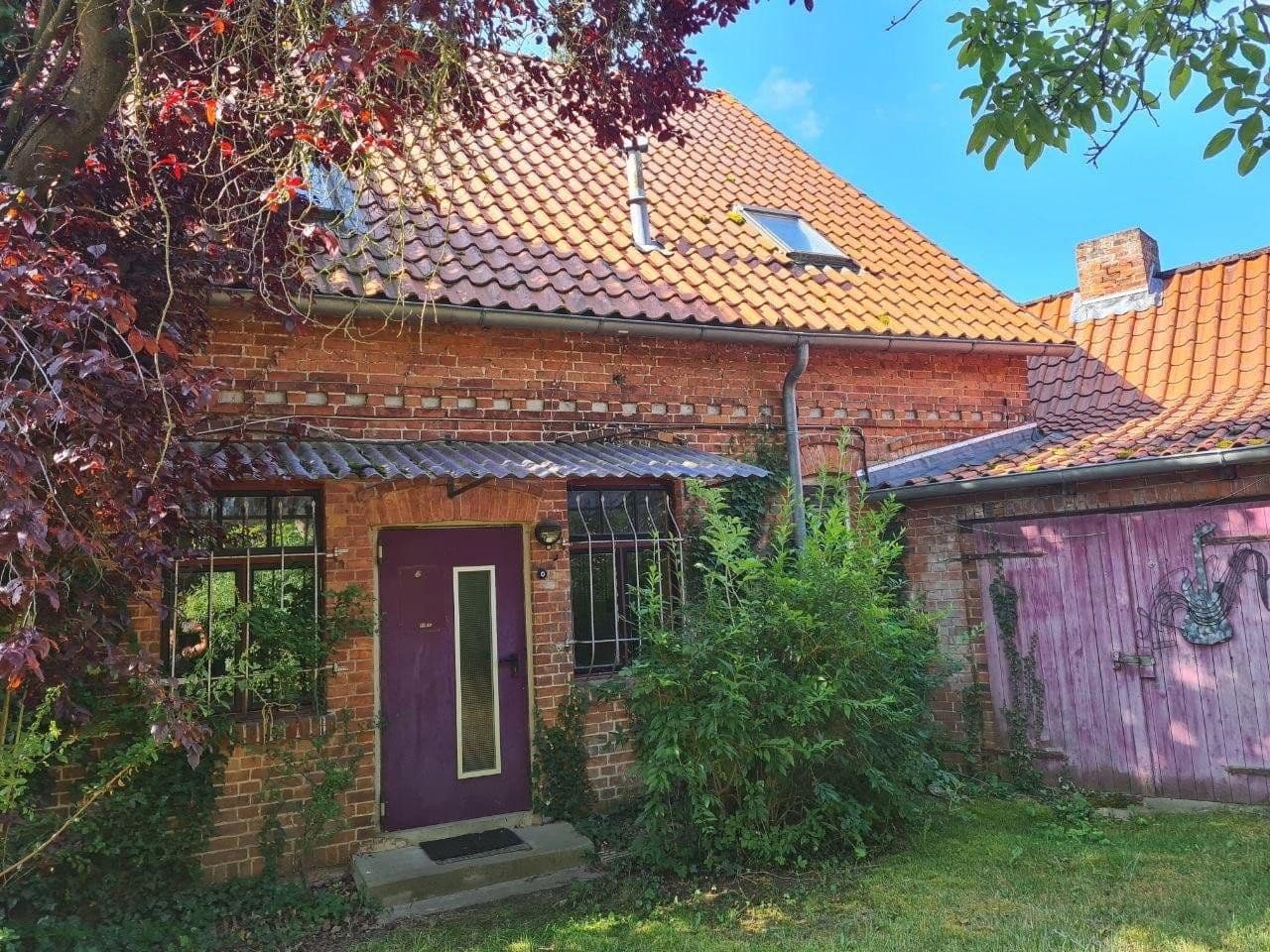 Prodej domu 540 m², pozemek 1.706 m², Lemgow, Dolní Sasko Prodej domu 540 m², pozemek 1.706 m², Lemgow, Dolní Sasko