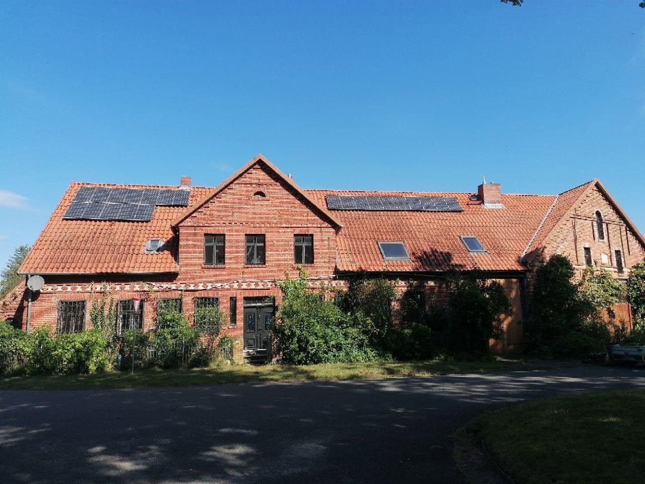 Prodej domu 540 m², pozemek 1.706 m², Lemgow, Dolní Sasko Prodej domu 540 m², pozemek 1.706 m², Lemgow, Dolní Sasko