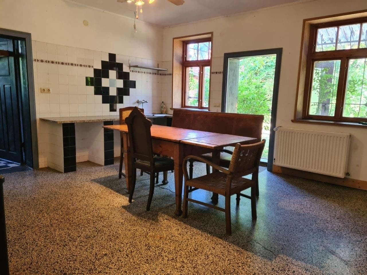 Prodej domu 540 m², pozemek 1.706 m², Lemgow, Dolní Sasko Prodej domu 540 m², pozemek 1.706 m², Lemgow, Dolní Sasko
