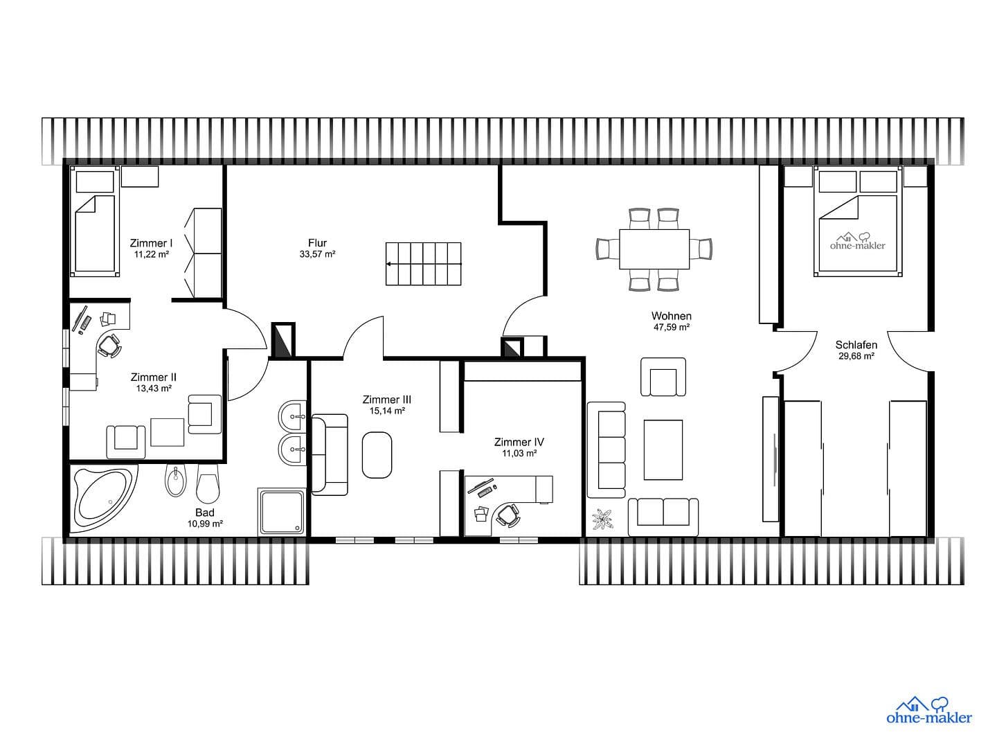 Prodej domu 540 m², pozemek 1.706 m², Lemgow, Dolní Sasko Prodej domu 540 m², pozemek 1.706 m², Lemgow, Dolní Sasko