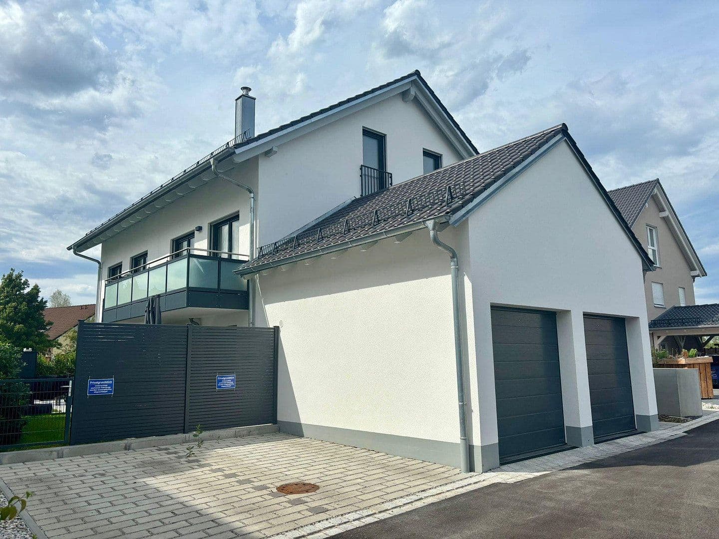Pronájem bytu 2+1 77 m², Bürgermeister Krug Weg 5, Olching, Bavorsko Pronájem bytu 2+1 77 m², Bürgermeister Krug Weg 5, Olching, Bavorsko