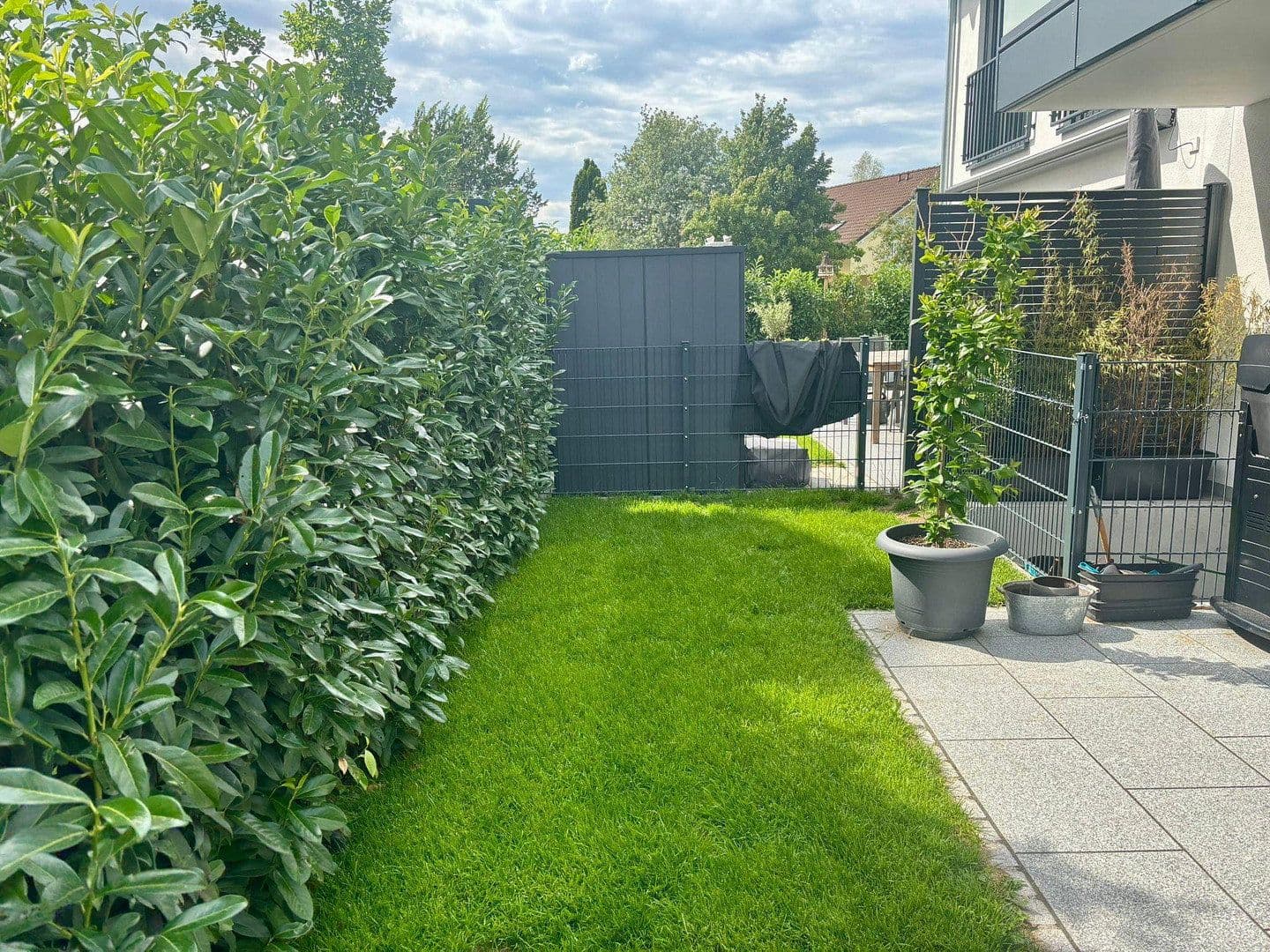 Pronájem bytu 2+1 77 m², Bürgermeister Krug Weg 5, Olching, Bavorsko Pronájem bytu 2+1 77 m², Bürgermeister Krug Weg 5, Olching, Bavorsko