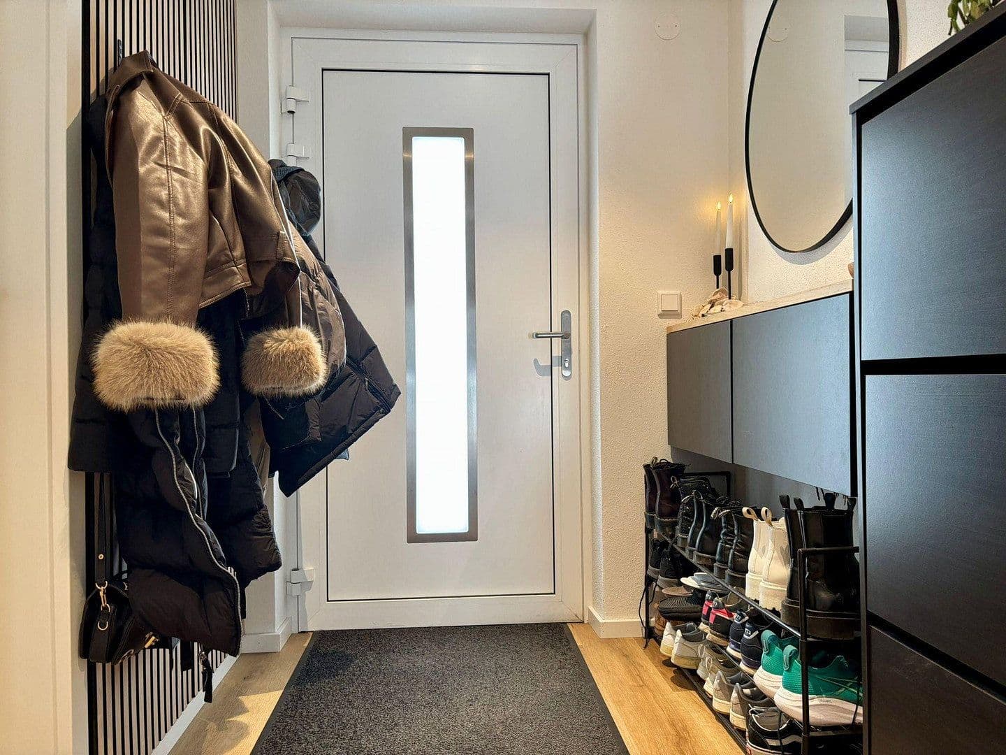 Pronájem bytu 2+1 77 m², Bürgermeister Krug Weg 5, Olching, Bavorsko Pronájem bytu 2+1 77 m², Bürgermeister Krug Weg 5, Olching, Bavorsko