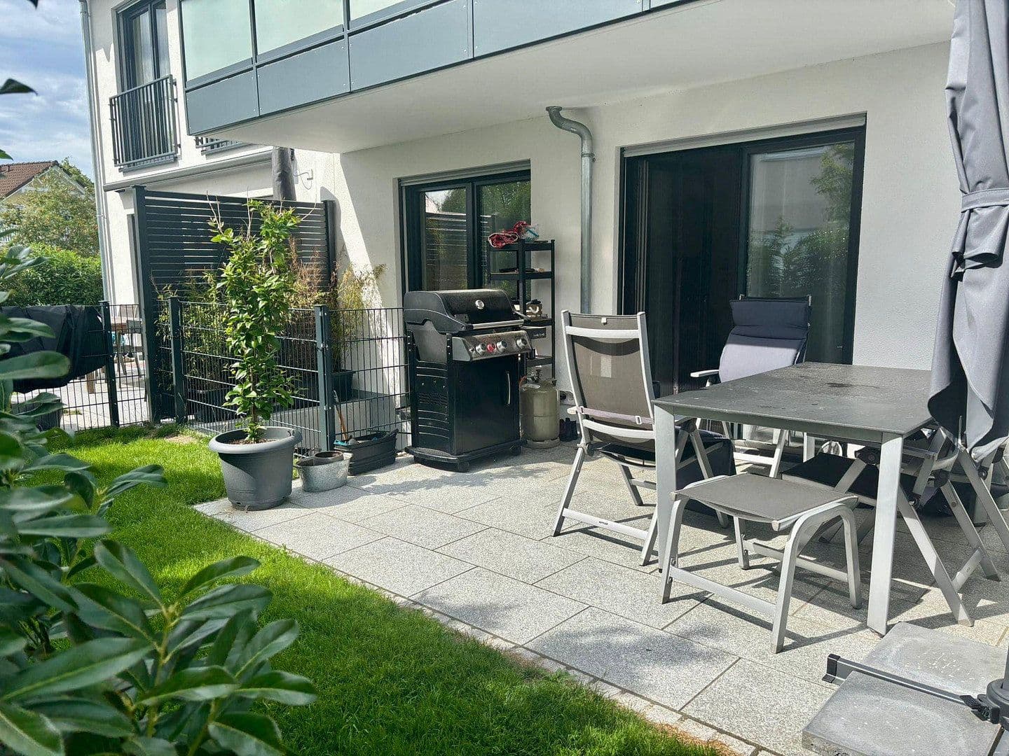 Pronájem bytu 2+1 77 m², Bürgermeister Krug Weg 5, Olching, Bavorsko Pronájem bytu 2+1 77 m², Bürgermeister Krug Weg 5, Olching, Bavorsko
