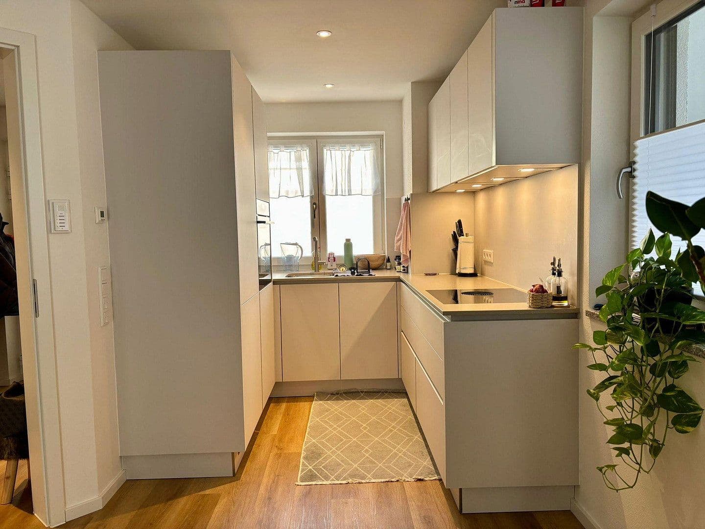 Pronájem bytu 2+1 77 m², Bürgermeister Krug Weg 5, Olching, Bavorsko Pronájem bytu 2+1 77 m², Bürgermeister Krug Weg 5, Olching, Bavorsko
