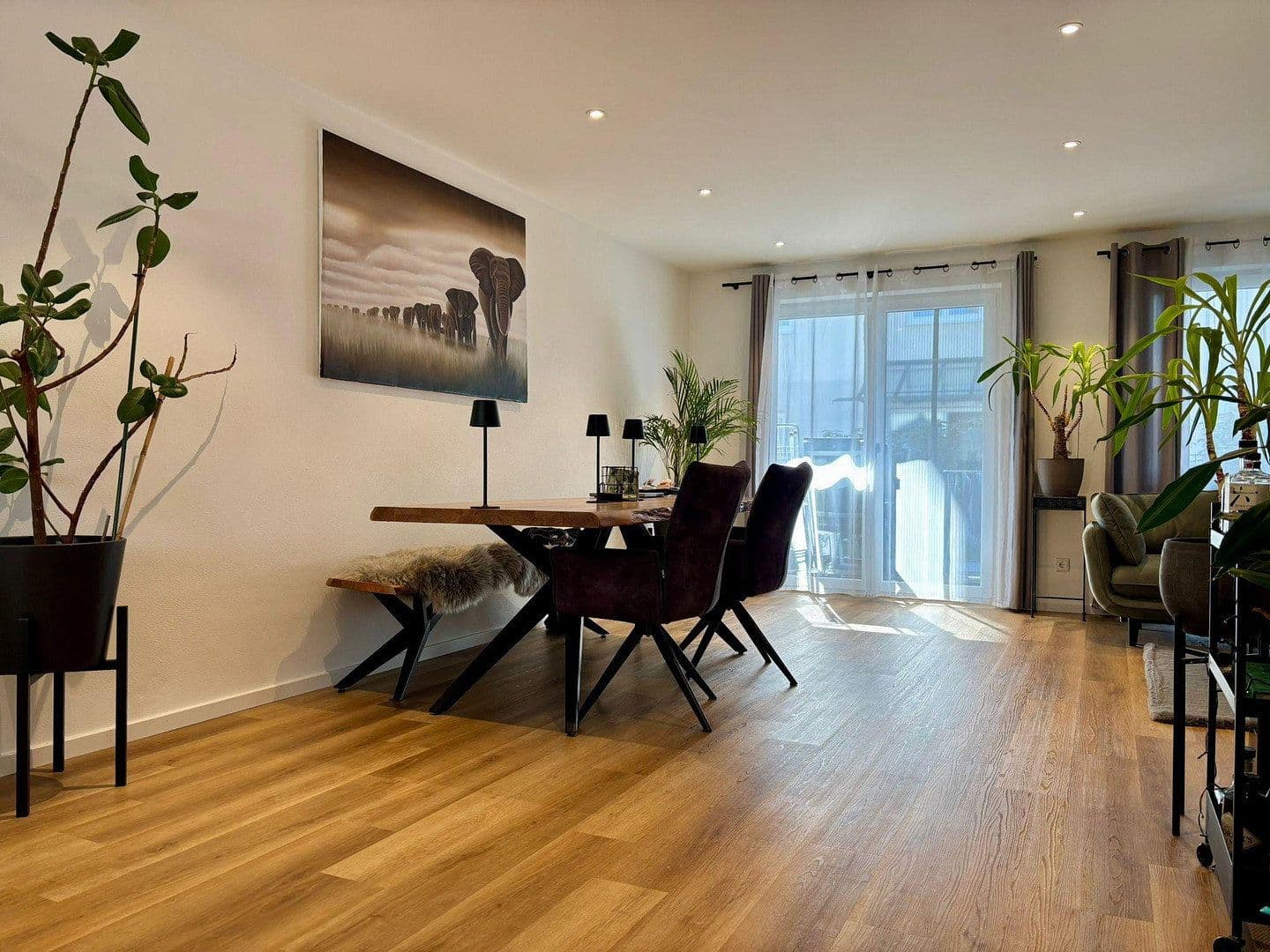 Pronájem bytu 2+1 77 m², Bürgermeister Krug Weg 5, Olching, Bavorsko Pronájem bytu 2+1 77 m², Bürgermeister Krug Weg 5, Olching, Bavorsko