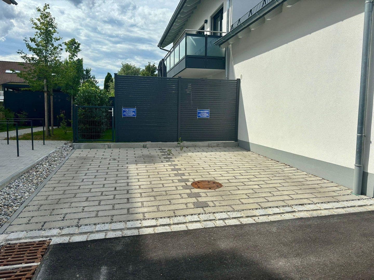 Pronájem bytu 2+1 77 m², Bürgermeister Krug Weg 5, Olching, Bavorsko Pronájem bytu 2+1 77 m², Bürgermeister Krug Weg 5, Olching, Bavorsko
