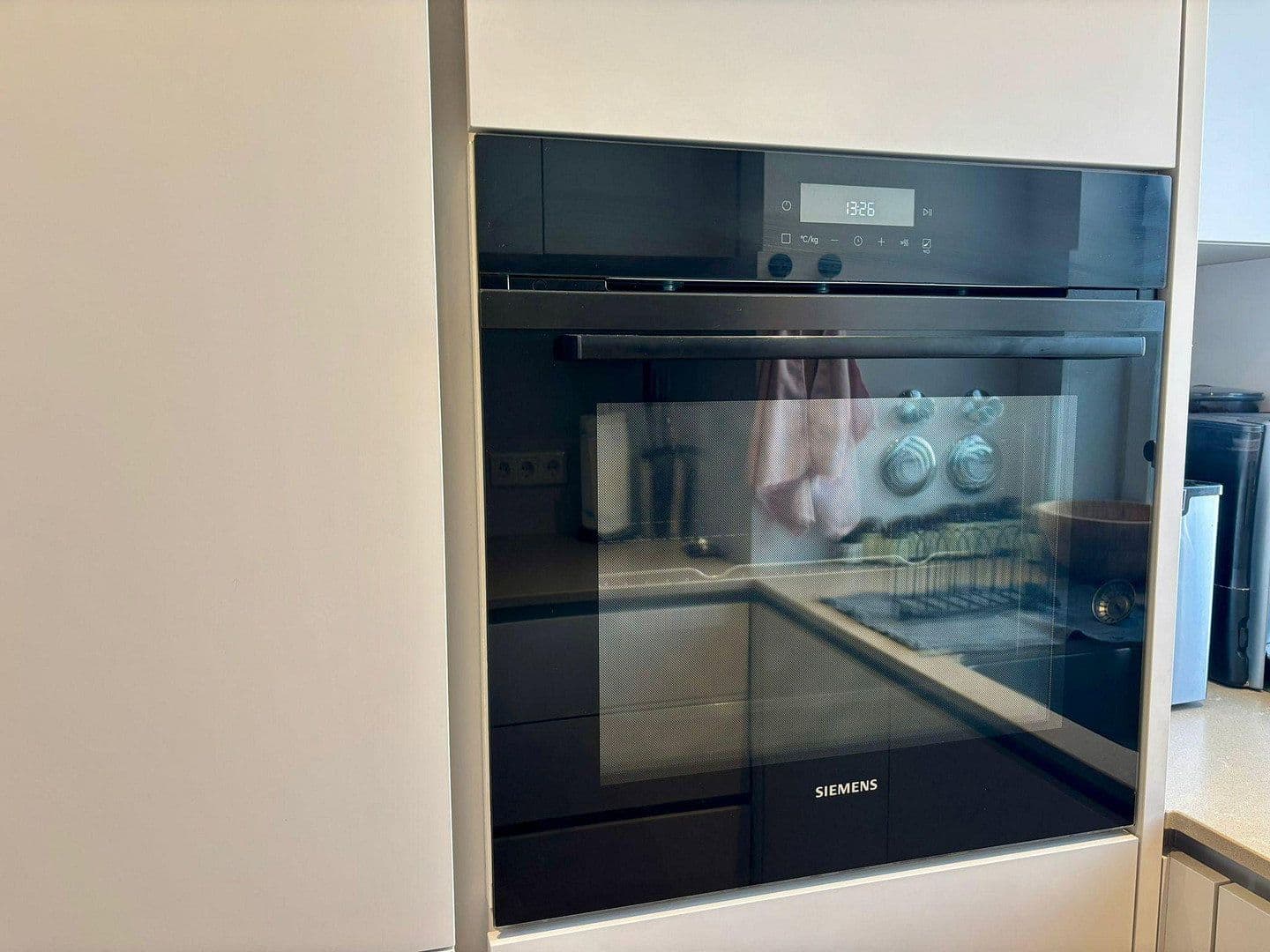 Pronájem bytu 2+1 77 m², Bürgermeister Krug Weg 5, Olching, Bavorsko Pronájem bytu 2+1 77 m², Bürgermeister Krug Weg 5, Olching, Bavorsko