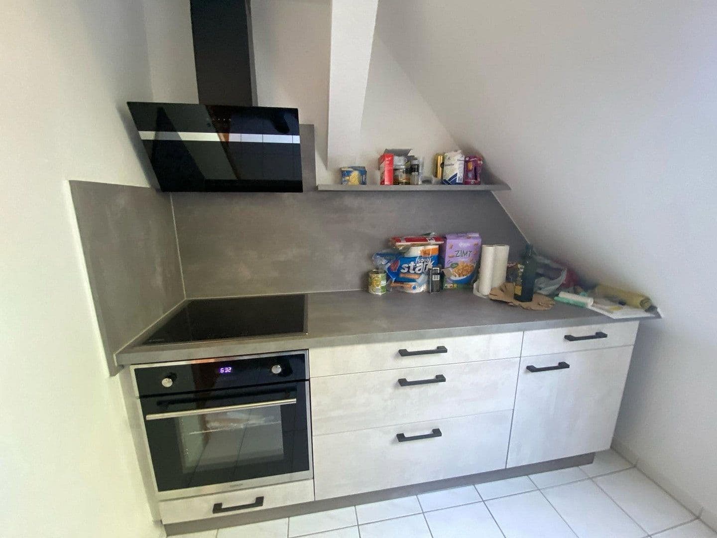 Pronájem bytu 3+1 46 m², Friedensstraße 19, Elsteraue, Sasko-Anhaltsko Pronájem bytu 3+1 46 m², Friedensstraße 19, Elsteraue, Sasko-Anhaltsko