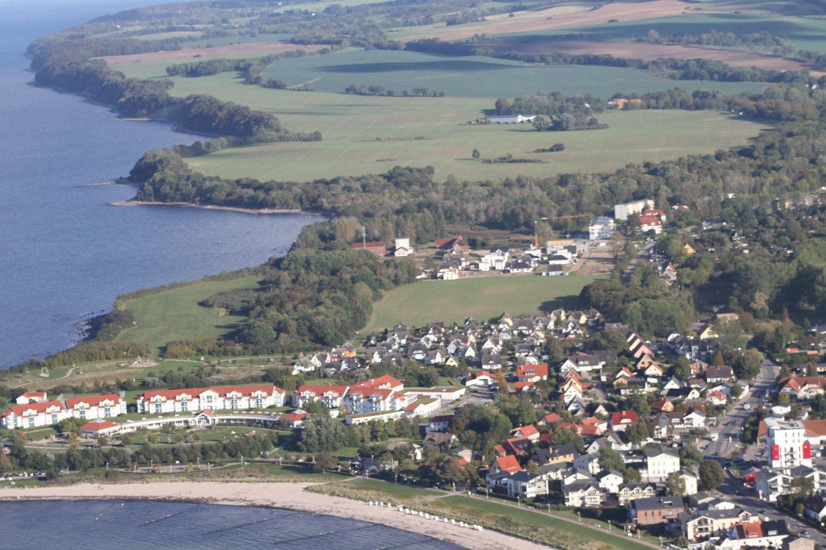 Prodej pozemku 423 m², Glowe, Mecklenburg-Vorpommern Prodej pozemku 423 m², Glowe, Mecklenburg-Vorpommern