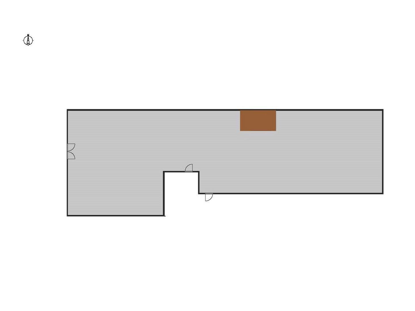 Pronájem nebytového prostoru 480 m², Solingen, Severní Porýní-Vestfálsko Pronájem nebytového prostoru 480 m², Solingen, Severní Porýní-Vestfálsko
