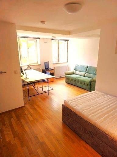 Pronájem bytu 1+1 20 m², Pleistalstraße 123, Sankt Augustin, Severní Porýní-Vestfálsko Pronájem bytu 1+1 20 m², Pleistalstraße 123, Sankt Augustin, Severní Porýní-Vestfálsko
