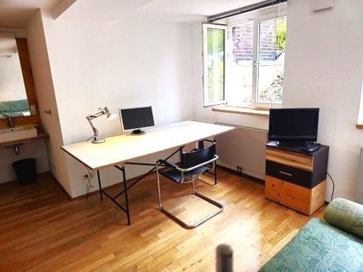 Pronájem bytu 1+1 20 m², Pleistalstraße 123, Sankt Augustin, Severní Porýní-Vestfálsko Pronájem bytu 1+1 20 m², Pleistalstraße 123, Sankt Augustin, Severní Porýní-Vestfálsko