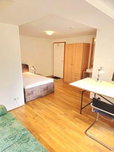 Pronájem bytu 1+1 20 m², Pleistalstraße 123, Sankt Augustin, Severní Porýní-Vestfálsko Pronájem bytu 1+1 20 m², Pleistalstraße 123, Sankt Augustin, Severní Porýní-Vestfálsko