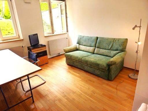 Pronájem bytu 1+1 20 m², Pleistalstraße 123, Sankt Augustin, Severní Porýní-Vestfálsko Pronájem bytu 1+1 20 m², Pleistalstraße 123, Sankt Augustin, Severní Porýní-Vestfálsko