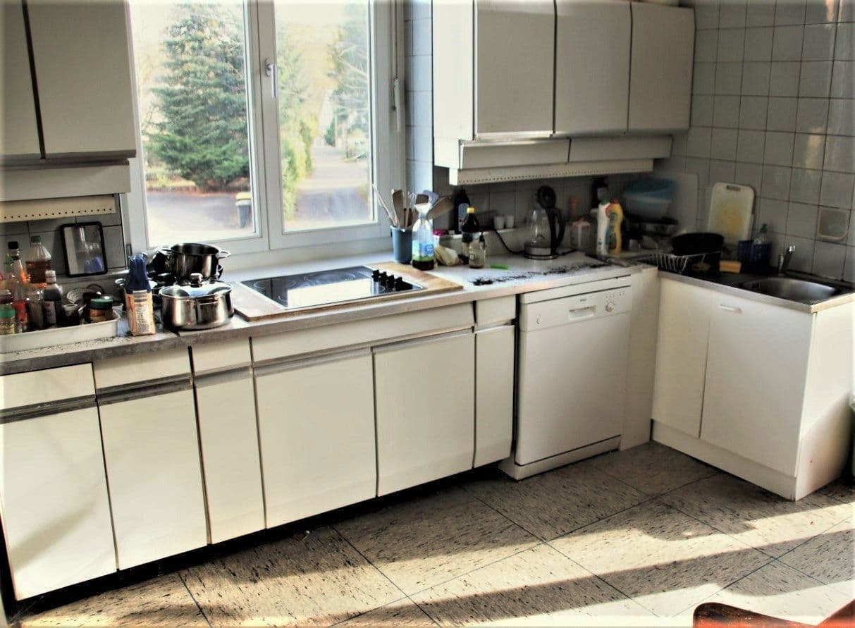 Pronájem bytu 1+1 20 m², Pleistalstraße 123, Sankt Augustin, Severní Porýní-Vestfálsko Pronájem bytu 1+1 20 m², Pleistalstraße 123, Sankt Augustin, Severní Porýní-Vestfálsko