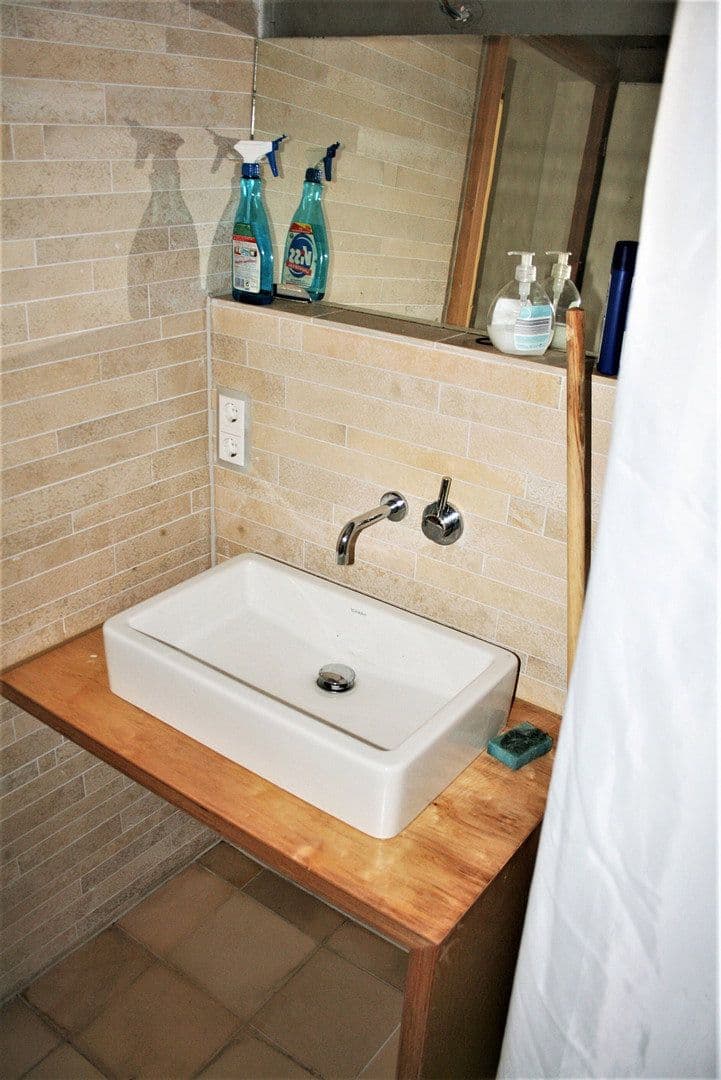 Pronájem bytu 1+1 20 m², Pleistalstraße 123, Sankt Augustin, Severní Porýní-Vestfálsko Pronájem bytu 1+1 20 m², Pleistalstraße 123, Sankt Augustin, Severní Porýní-Vestfálsko