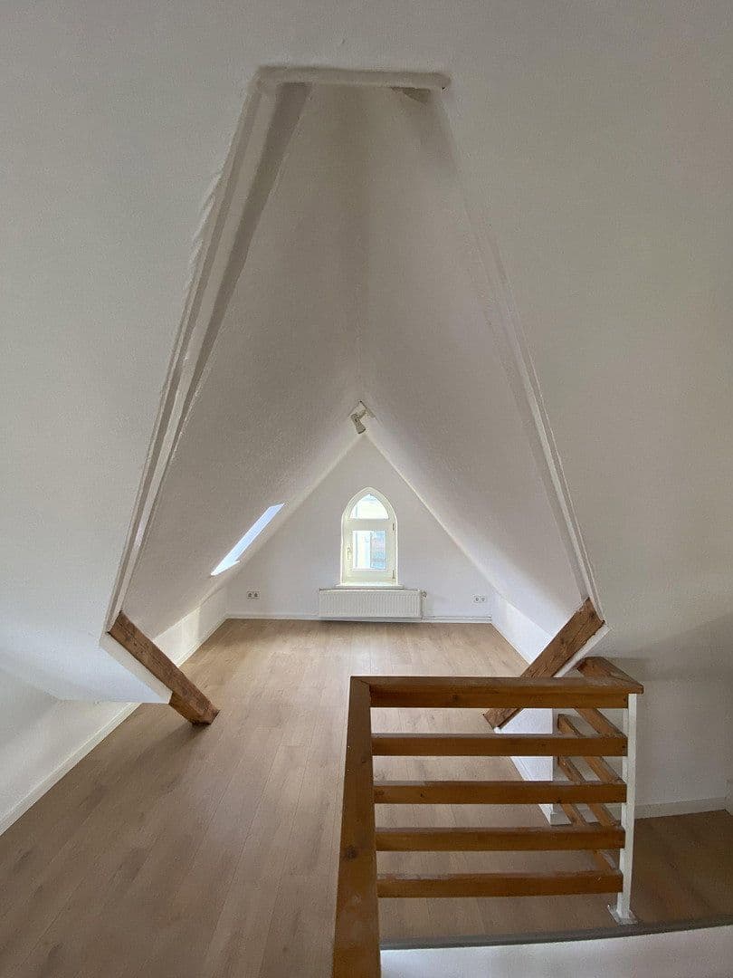 Pronájem bytu 4+1 104 m², Leunisstraße 2, Hildesheim, Dolní Sasko Pronájem bytu 4+1 104 m², Leunisstraße 2, Hildesheim, Dolní Sasko