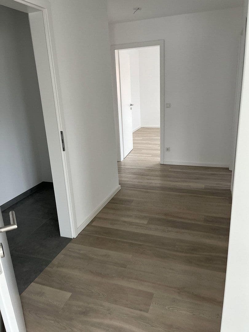 Pronájem bytu 2+1 79 m², Haltern am See, Severní Porýní-Vestfálsko Pronájem bytu 2+1 79 m², Haltern am See, Severní Porýní-Vestfálsko
