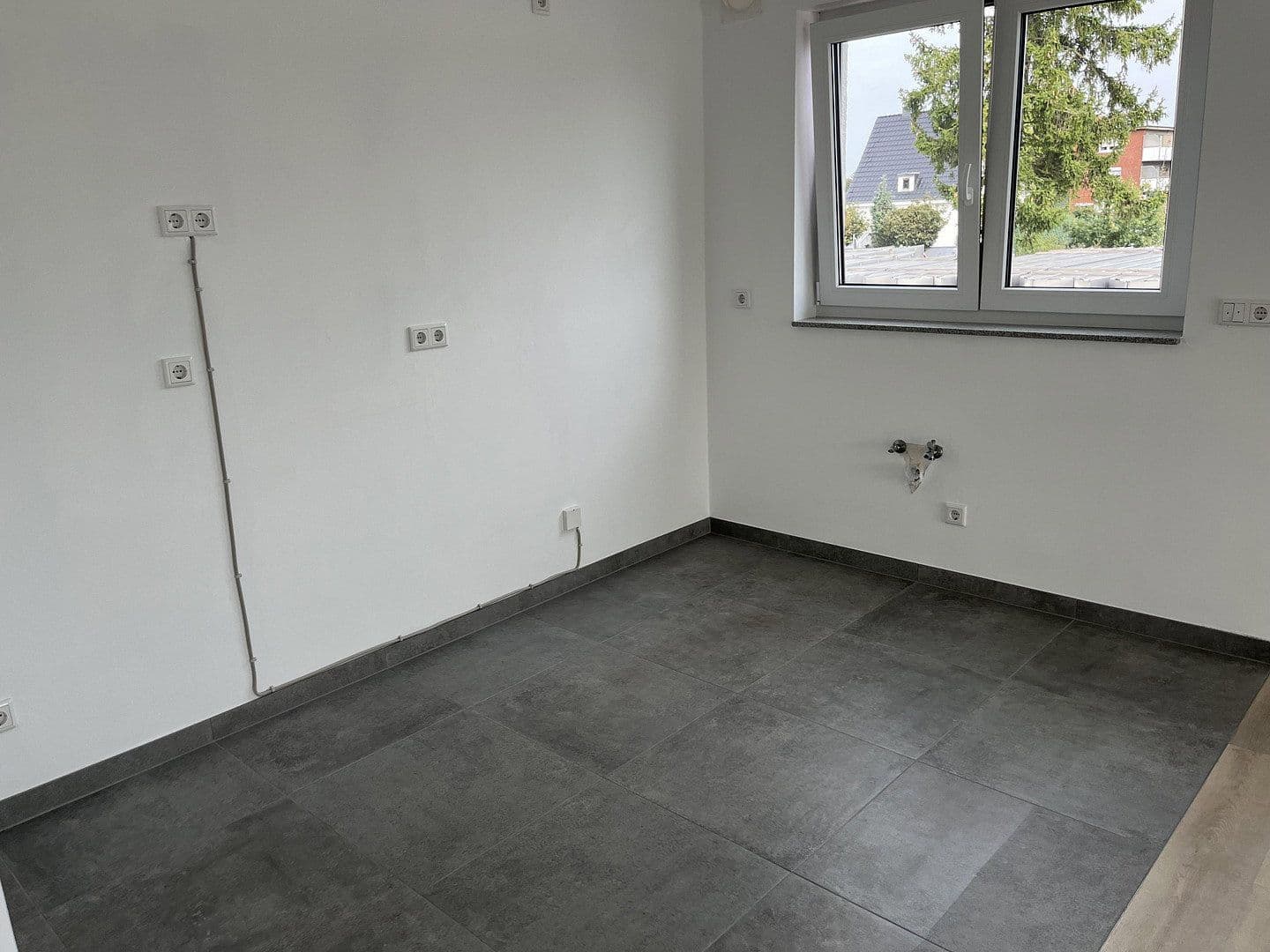 Pronájem bytu 2+1 79 m², Haltern am See, Severní Porýní-Vestfálsko Pronájem bytu 2+1 79 m², Haltern am See, Severní Porýní-Vestfálsko