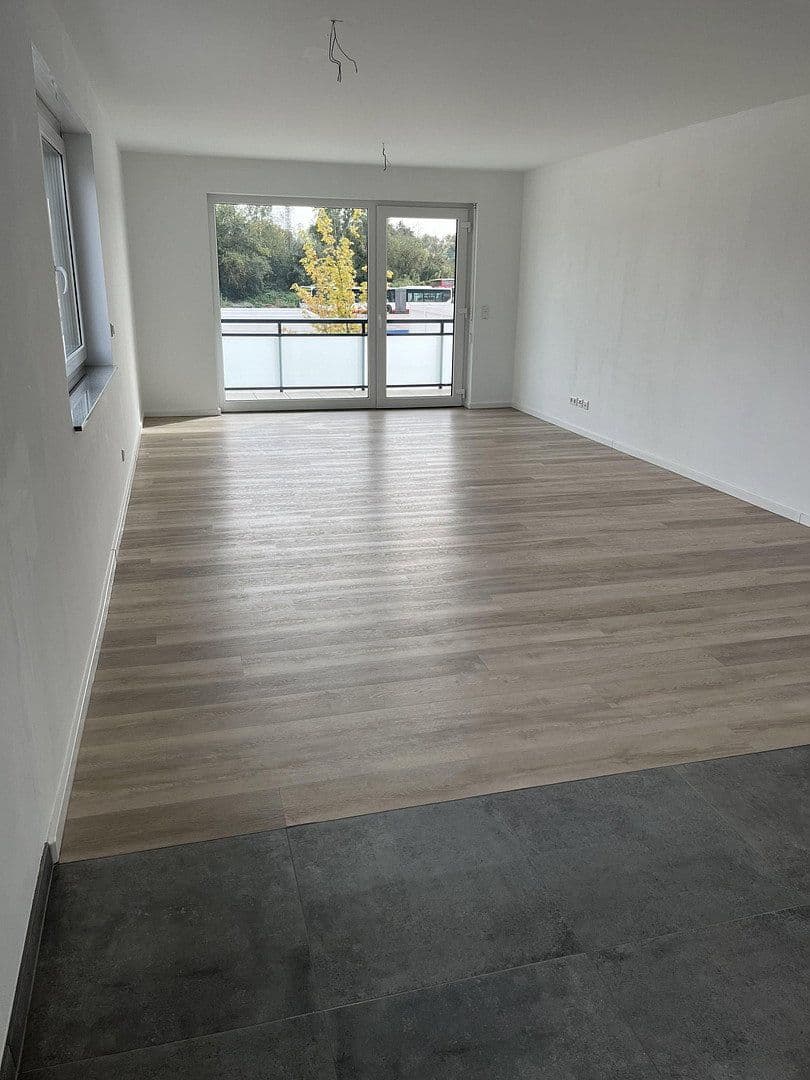 Pronájem bytu 2+1 79 m², Haltern am See, Severní Porýní-Vestfálsko Pronájem bytu 2+1 79 m², Haltern am See, Severní Porýní-Vestfálsko