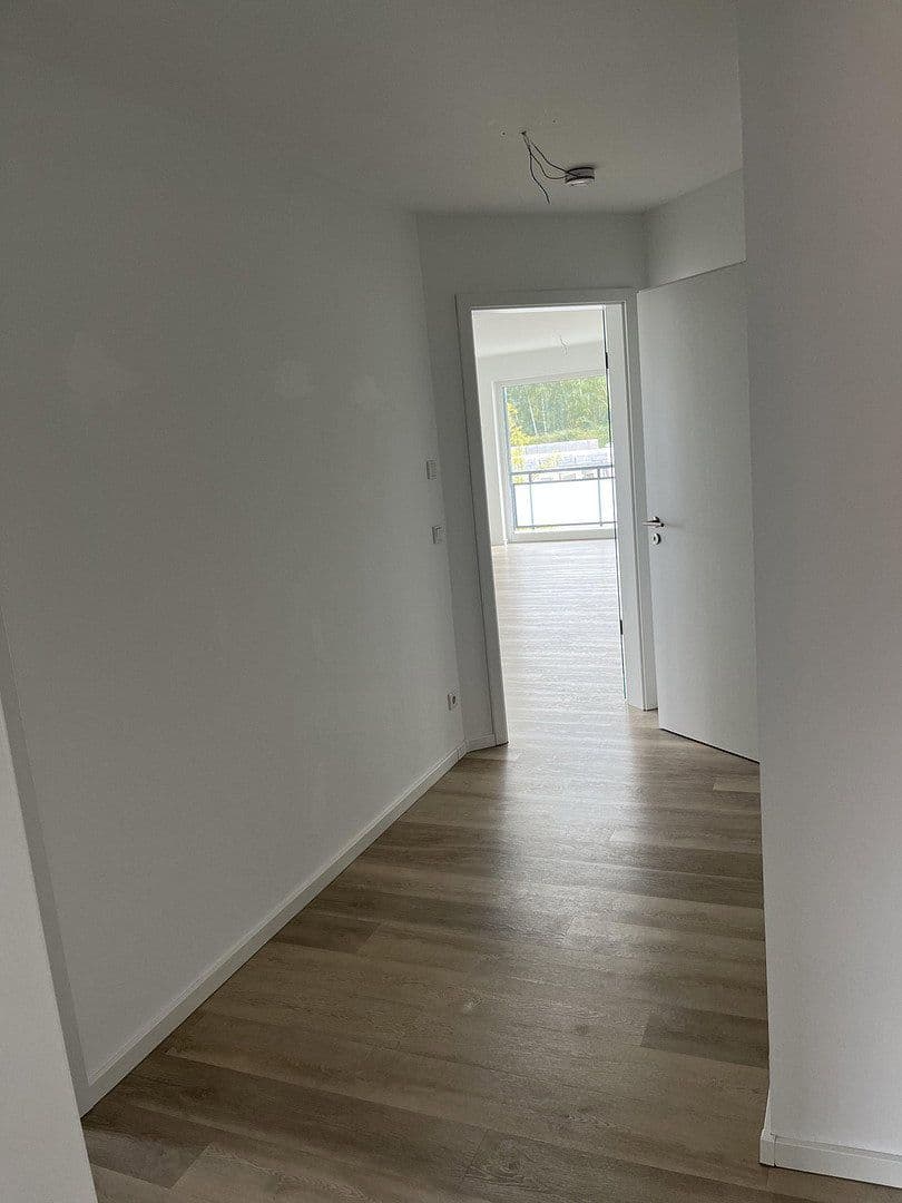 Pronájem bytu 2+1 79 m², Haltern am See, Severní Porýní-Vestfálsko Pronájem bytu 2+1 79 m², Haltern am See, Severní Porýní-Vestfálsko