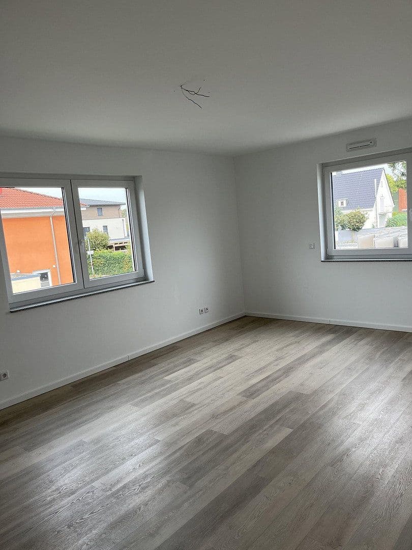 Pronájem bytu 2+1 79 m², Haltern am See, Severní Porýní-Vestfálsko Pronájem bytu 2+1 79 m², Haltern am See, Severní Porýní-Vestfálsko