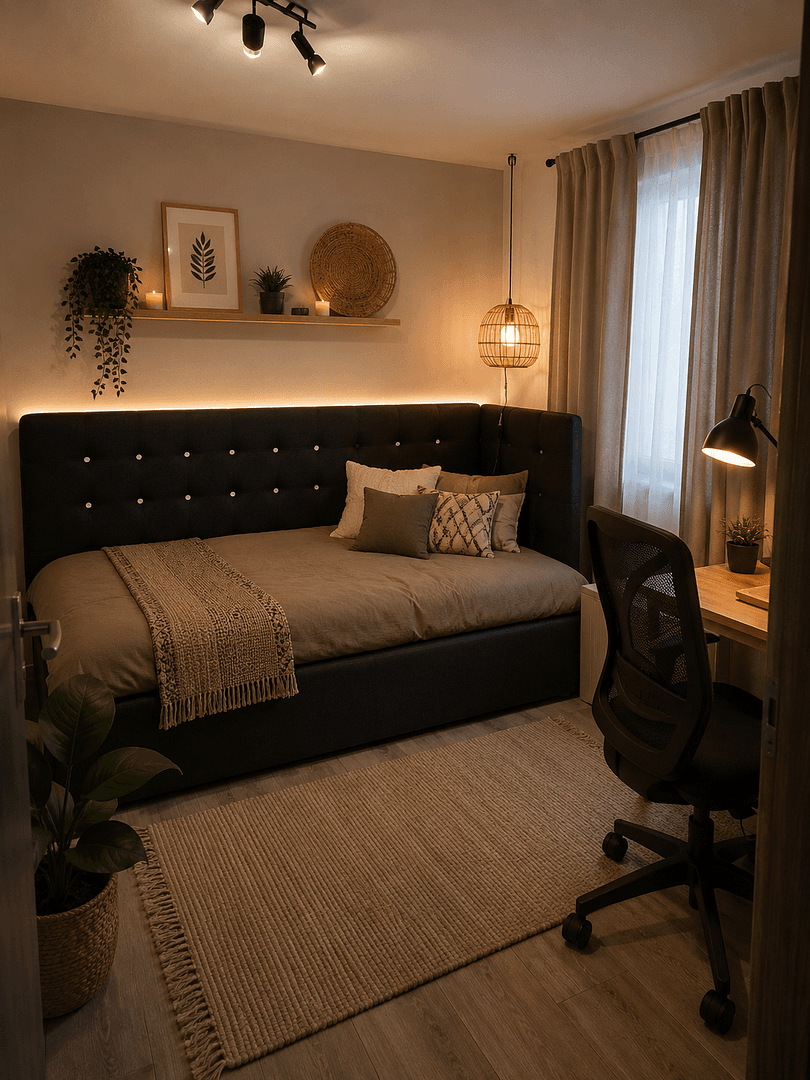 Pronájem bytu 4+1 97 m², Eidinghauser Str. 25, Bad Oeynhausen, Severní Porýní-Vestfálsko Pronájem bytu 4+1 97 m², Eidinghauser Str. 25, Bad Oeynhausen, Severní Porýní-Vestfálsko