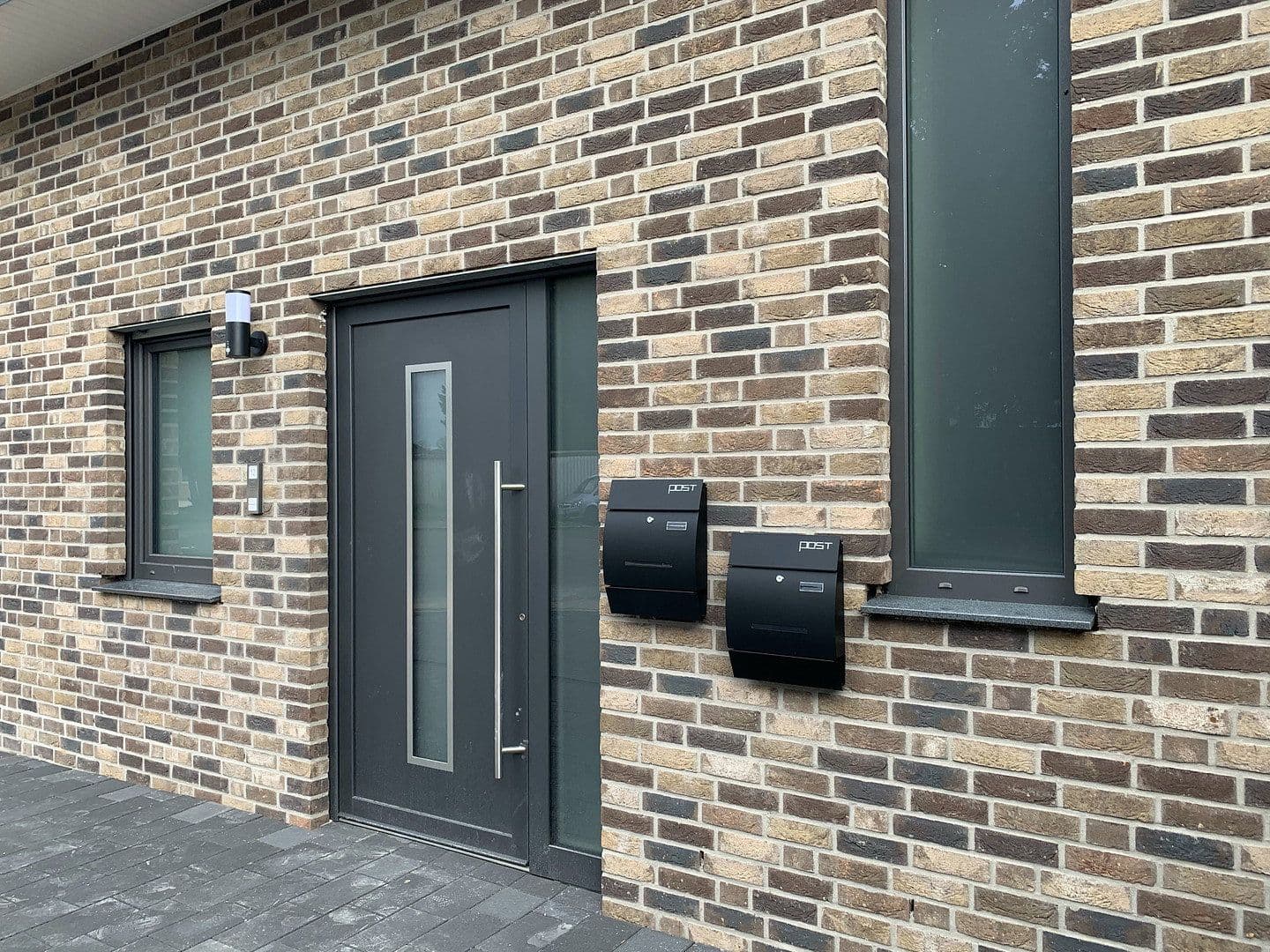 Pronájem bytu 2+1 80 m², Am Segelberg 13, Wassenberg, Severní Porýní-Vestfálsko Pronájem bytu 2+1 80 m², Am Segelberg 13, Wassenberg, Severní Porýní-Vestfálsko