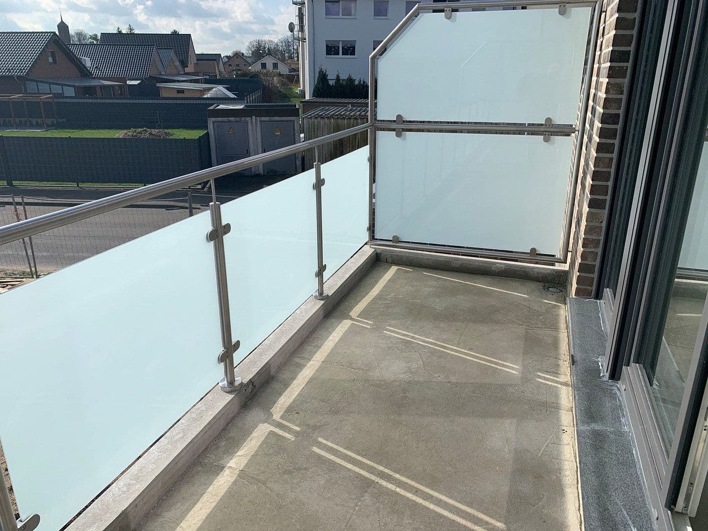 Pronájem bytu 2+1 80 m², Am Segelberg 13, Wassenberg, Severní Porýní-Vestfálsko Pronájem bytu 2+1 80 m², Am Segelberg 13, Wassenberg, Severní Porýní-Vestfálsko