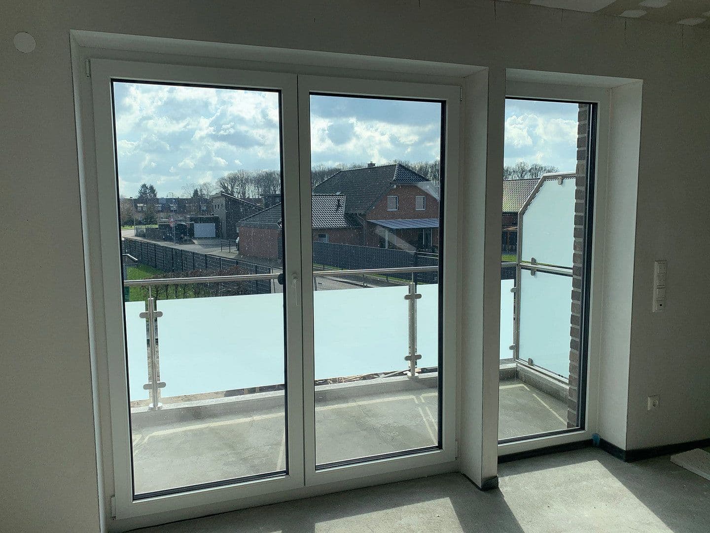 Pronájem bytu 2+1 80 m², Am Segelberg 13, Wassenberg, Severní Porýní-Vestfálsko Pronájem bytu 2+1 80 m², Am Segelberg 13, Wassenberg, Severní Porýní-Vestfálsko