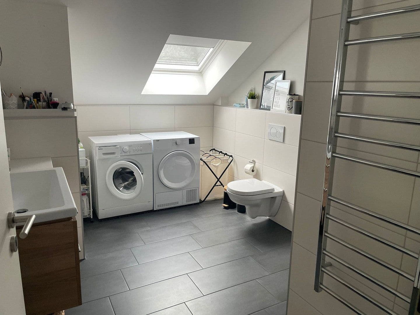 Pronájem bytu 2+1 80 m², Am Segelberg 13, Wassenberg, Severní Porýní-Vestfálsko Pronájem bytu 2+1 80 m², Am Segelberg 13, Wassenberg, Severní Porýní-Vestfálsko