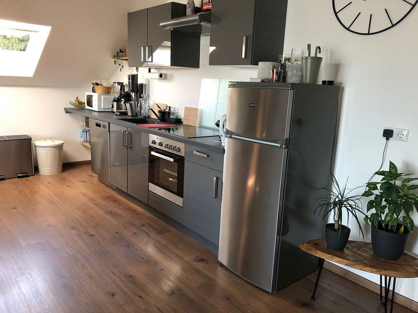 Pronájem bytu 2+1 80 m², Am Segelberg 13, Wassenberg, Severní Porýní-Vestfálsko Pronájem bytu 2+1 80 m², Am Segelberg 13, Wassenberg, Severní Porýní-Vestfálsko