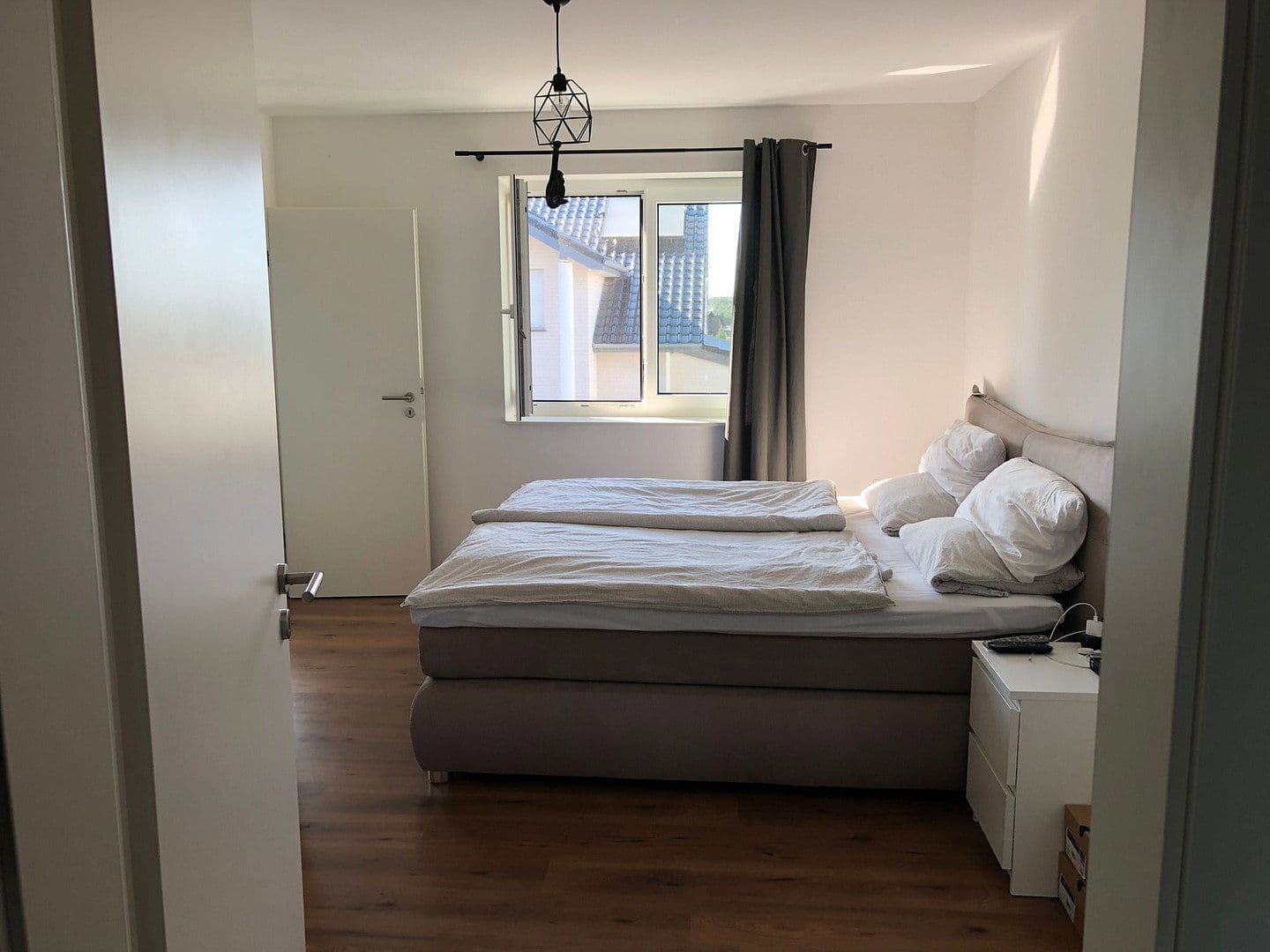 Pronájem bytu 2+1 80 m², Am Segelberg 13, Wassenberg, Severní Porýní-Vestfálsko Pronájem bytu 2+1 80 m², Am Segelberg 13, Wassenberg, Severní Porýní-Vestfálsko