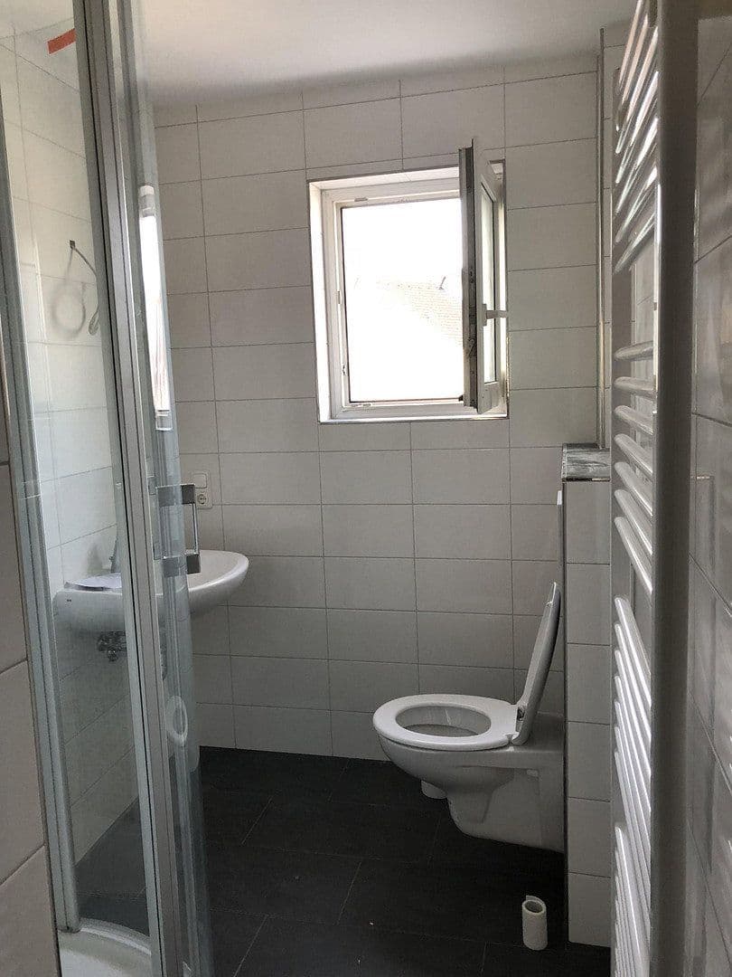 Pronájem bytu 3+kk 63 m², Gießen, Hessen Pronájem bytu 3+kk 63 m², Gießen, Hessen