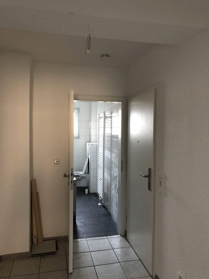 Pronájem bytu 3+kk 63 m², Gießen, Hessen Pronájem bytu 3+kk 63 m², Gießen, Hessen