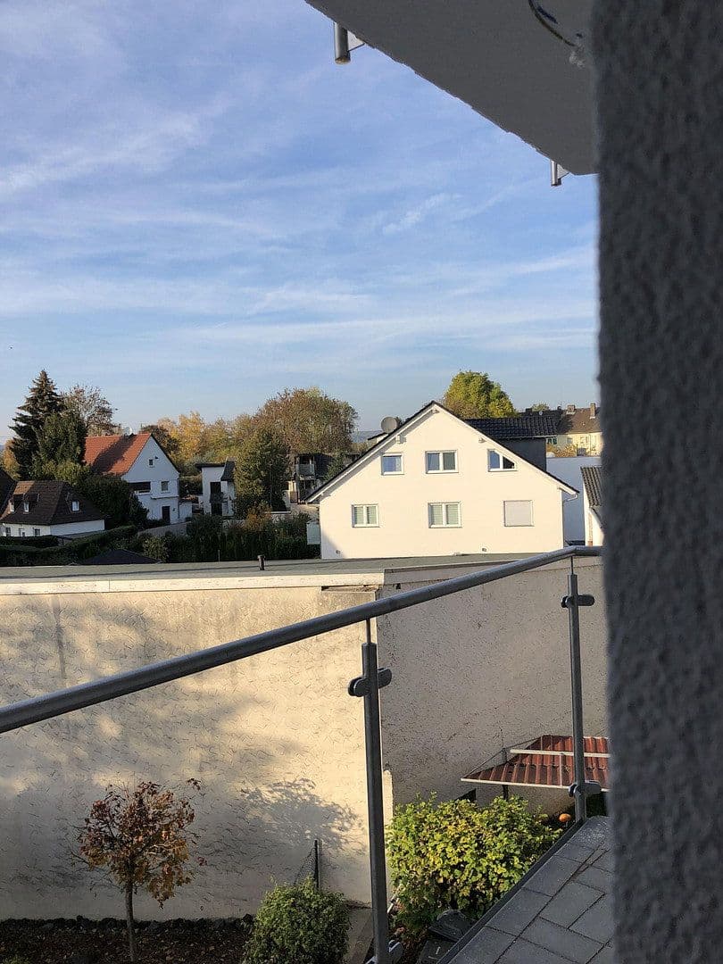 Pronájem bytu 3+kk 63 m², Gießen, Hessen Pronájem bytu 3+kk 63 m², Gießen, Hessen