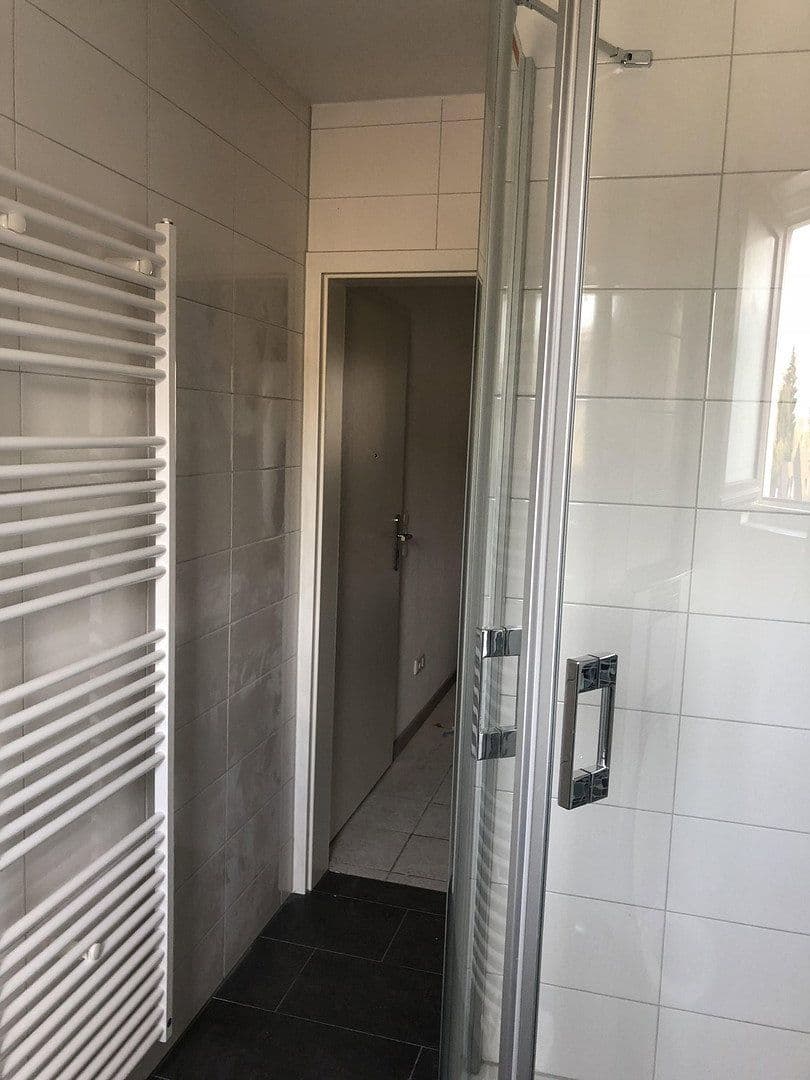 Pronájem bytu 3+kk 63 m², Gießen, Hessen Pronájem bytu 3+kk 63 m², Gießen, Hessen