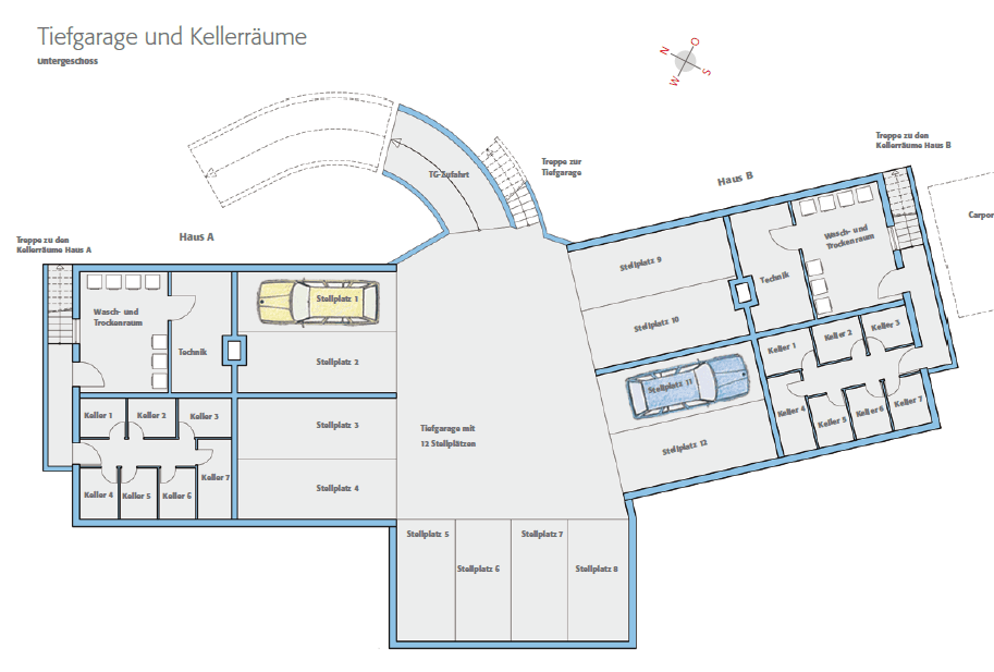 Pronájem bytu 2+kk 64 m², Am Radacker 19, Freiburg im Breisgau, Bádensko-Württembersko Pronájem bytu 2+kk 64 m², Am Radacker 19, Freiburg im Breisgau, Bádensko-Württembersko